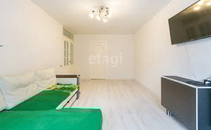 3-к квартира, вторичка, 61м2, 1/9 этаж