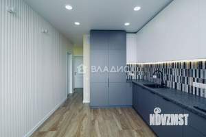 1-к квартира, вторичка, 45м2, 12/12 этаж