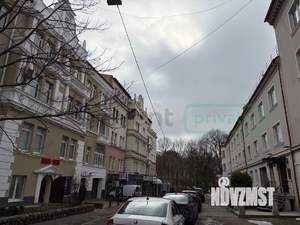 4-к квартира, вторичка, 116м2, 5/5 этаж