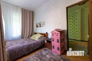 2-к квартира, вторичка, 31м2, 1/3 этаж