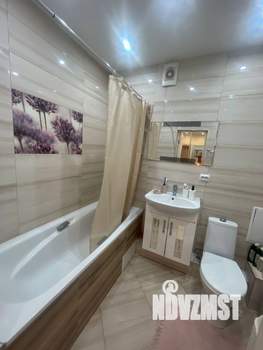 1-к квартира, вторичка, 41м2, 5/9 этаж