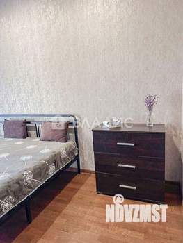 1-к квартира, вторичка, 39м2, 5/9 этаж