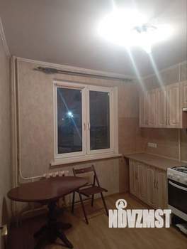 1-к квартира, вторичка, 44м2, 2/6 этаж