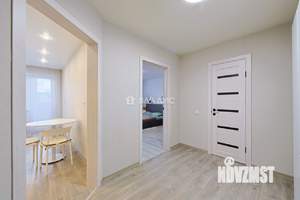 1-к квартира, вторичка, 43м2, 5/5 этаж