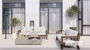 3-к квартира, вторичка, 85м2, 2/4 этаж