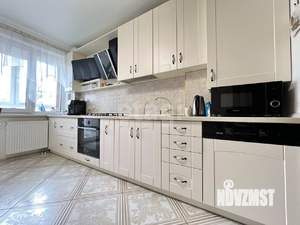 2-к квартира, вторичка, 64м2, 2/9 этаж
