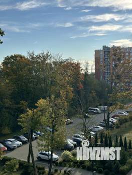 3-к квартира, вторичка, 96м2, 5/14 этаж