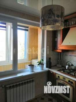 3-к квартира, вторичка, 65м2, 5/10 этаж