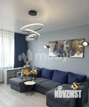 2-к квартира, вторичка, 64м2, 9/10 этаж