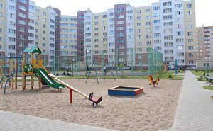 2-к квартира, вторичка, 62м2, 4/16 этаж