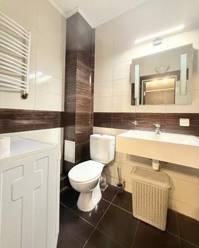 1-к квартира, вторичка, 42м2, 1/7 этаж