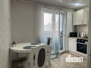 1-к квартира, вторичка, 36м2, 8/9 этаж