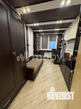 3-к квартира, вторичка, 80м2, 12/14 этаж