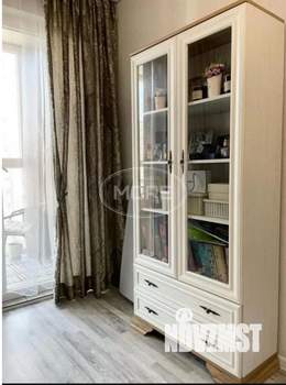 2-к квартира, вторичка, 57м2, 6/10 этаж