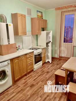 1-к квартира, вторичка, 37м2, 6/9 этаж