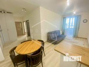 2-к квартира, вторичка, 60м2, 1/11 этаж