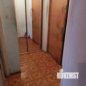 1-к квартира, вторичка, 30м2, 5/5 этаж