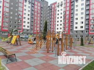 1-к квартира, вторичка, 29м2, 3/10 этаж