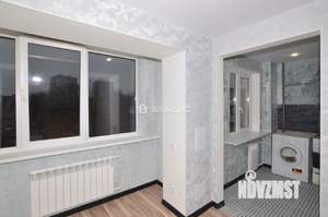 2-к квартира, вторичка, 46м2, 4/5 этаж