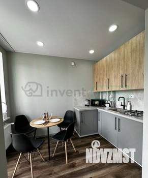 1-к квартира, вторичка, 25м2, 6/9 этаж