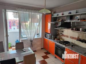 2-к квартира, вторичка, 60м2, 5/5 этаж