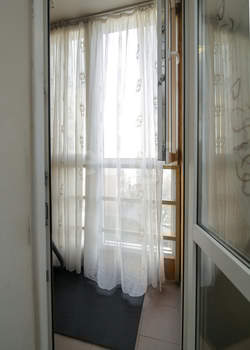 1-к квартира, вторичка, 42м2, 5/9 этаж