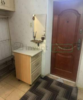 1-к квартира, вторичка, 39м2, 1/5 этаж