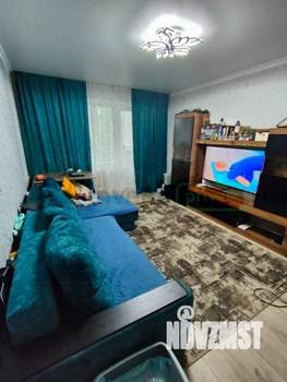 3-к квартира, вторичка, 69м2, 2/5 этаж