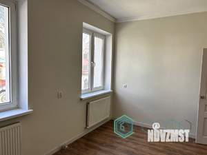 1-к квартира, вторичка, 28м2, 1/2 этаж