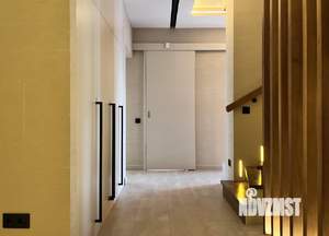 4-к квартира, вторичка, 177м2, 10/11 этаж