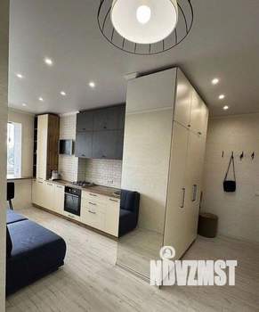 1-к квартира, вторичка, 37м2, 3/10 этаж