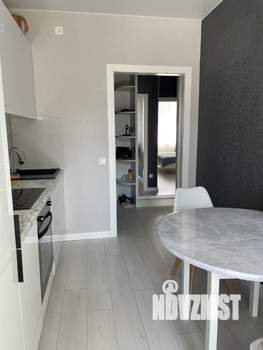 1-к квартира, вторичка, 31м2, 6/10 этаж