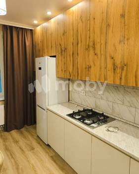 1-к квартира, вторичка, 44м2, 8/8 этаж