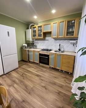 3-к квартира, вторичка, 68м2, 2/4 этаж