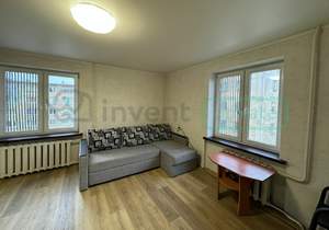 1-к квартира, вторичка, 23м2, 4/5 этаж