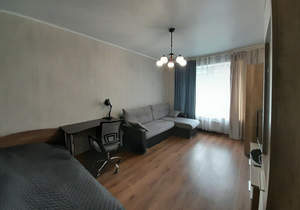 1-к квартира, вторичка, 36м2, 2/10 этаж