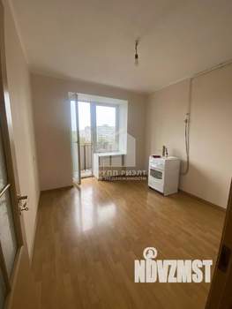 1-к квартира, вторичка, 36м2, 6/9 этаж