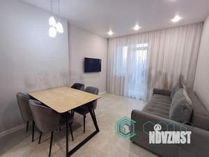 1-к квартира, вторичка, 44м2, 8/10 этаж