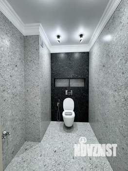 3-к квартира, вторичка, 75м2, 5/25 этаж
