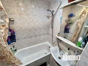 2-к квартира, вторичка, 46м2, 1/9 этаж