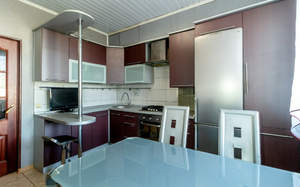 2-к квартира, вторичка, 60м2, 9/9 этаж