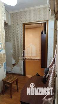 2-к квартира, вторичка, 50м2, 1/3 этаж