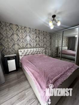 3-к квартира, вторичка, 64м2, 4/9 этаж