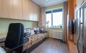 2-к квартира, вторичка, 52м2, 9/10 этаж