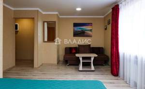 1-к квартира, вторичка, 33м2, 5/5 этаж