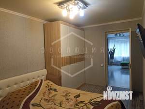 3-к квартира, вторичка, 61м2, 1/9 этаж