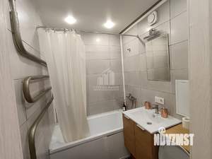 1-к квартира, вторичка, 32м2, 1/4 этаж