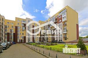 2-к квартира, вторичка, 64м2, 1/8 этаж