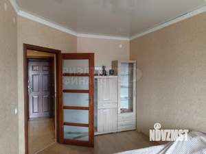 1-к квартира, вторичка, 40м2, 5/7 этаж