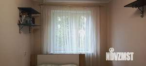 2-к квартира, вторичка, 42м2, 1/5 этаж